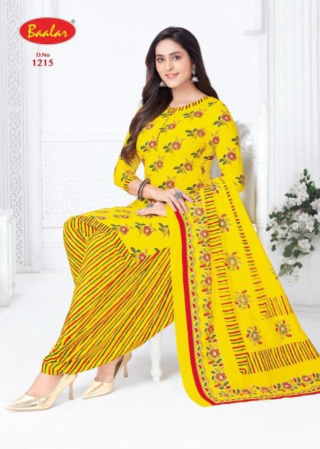 Baalar cristal patiyala vol-12 sanskriti wholesale dress material hyderabad telangana